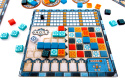 Plansza i kafelki (mozaiki) gry Azul