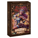 Flesh and Blood: Round the Table Box Set Talia Melody (Blitz Deck)
