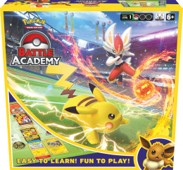 Pokémon TCG: Battle Academy - Zestaw Startowy