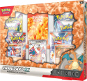 Charizard ex Pokemon Premium Collection Box