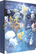 Pokémon TCG: Holiday Calendar Edycja 2023 (Kalendarz Adwentowy)