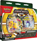 Pokémon TCG: League Battle Deck Miraidon ex & Regieleki VMAX - gotowa talia