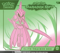 Elite Trainer Box Paradox Rift Pokemon