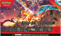 Pokémon TCG: Scarlet & Violet - Obsidian Flames - Build & Battle Stadium