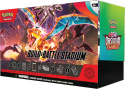 Pokémon TCG: Scarlet & Violet - Obsidian Flames - Build & Battle Stadium