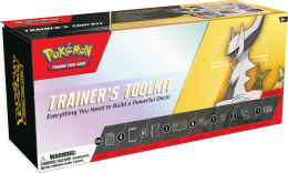 Pokémon TCG: Trainer's Toolkit Arceus V / Arceus VSTAR 2023