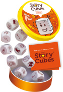 Story Cubes Classic (Nowa Edycja)